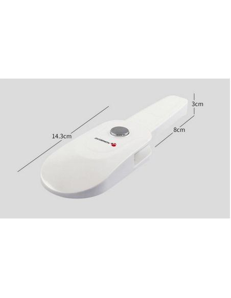 Castle on the toilet from children buy in online store