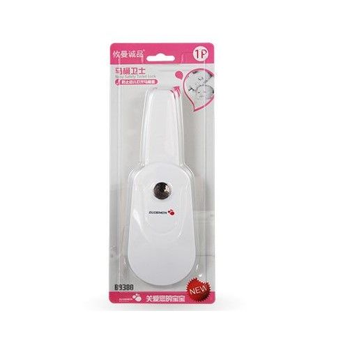 Castle on the toilet from children buy in online store