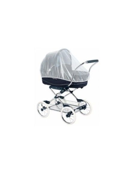 Mosquito mesh on a carriage universal buy in online store