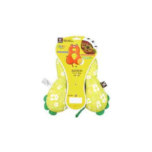 Pillow for children Banbet in auto, stroller and travel from 0 to 12 months - lion buy in online store