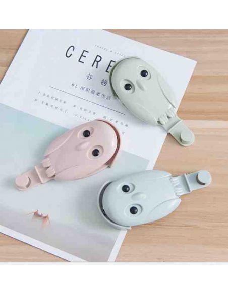 Hook for basin, pelvis holder - owl buy in online store