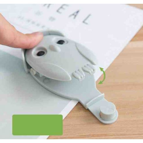 Hook for basin, pelvis holder - owl buy in online store