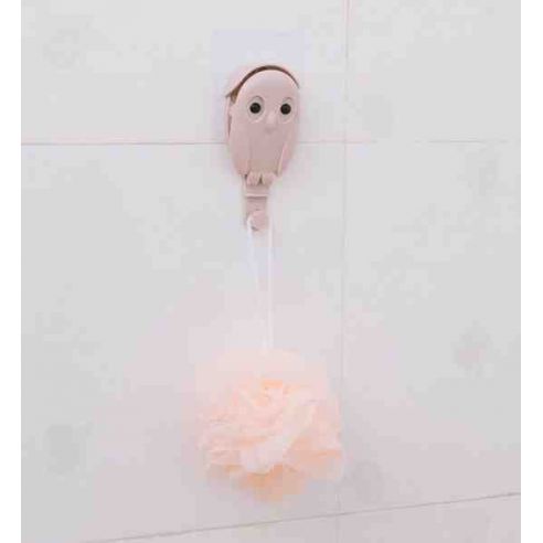 Hook for basin, pelvis holder - owl buy in online store