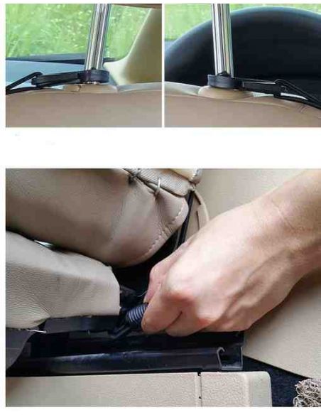 Mesh Organizer for Auto buy in online store