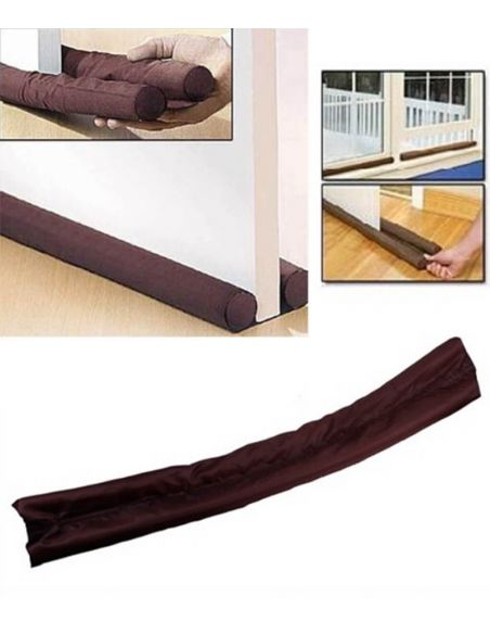 Dust and drafts TWIN DRAFT GUARD buy in online store