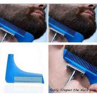Comb for modeling Beard The Beard Shaper buy in online store 2