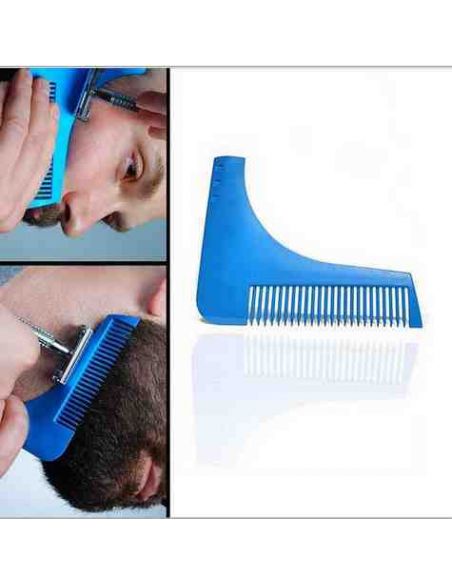 Comb for modeling Beard The Beard Shaper buy in online store Comb for modeling Beard The Beard Shaper buy in online store