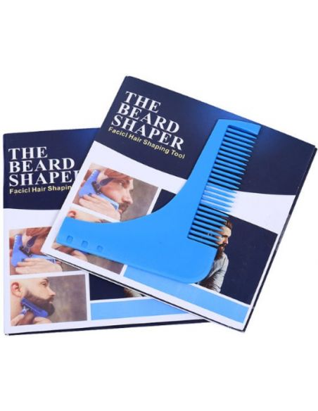 Comb for modeling Beard The Beard Shaper buy in online store Comb for modeling Beard The Beard Shaper buy in online store