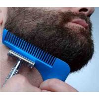 Comb for modeling Beard The Beard Shaper buy in online store