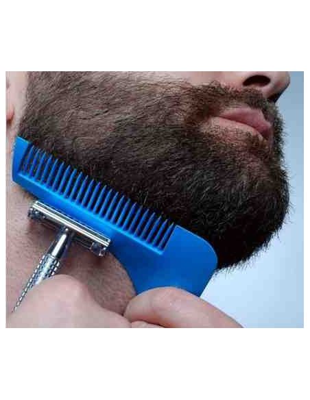 Comb for modeling Beard The Beard Shaper buy in online store Comb for modeling Beard The Beard Shaper buy in online store