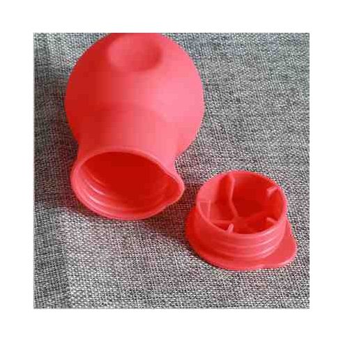 Silicone Chocolate Melting Container buy in online store