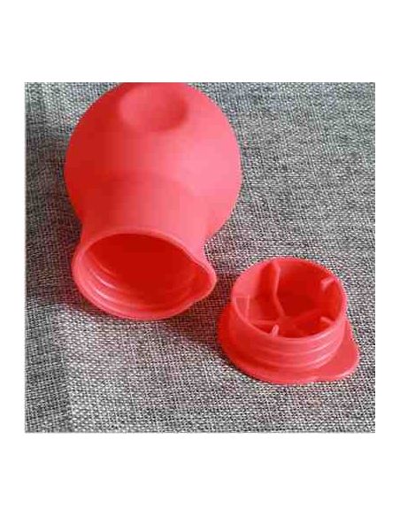 Silicone Chocolate Melting Container buy in online store Silicone Chocolate Melting Container buy in online store