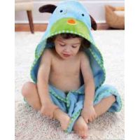 Children's Towel with Hooded (Full Analog Skip Hop) - Dog buy in online store