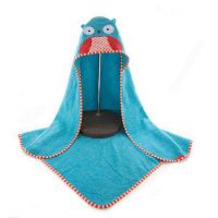 Children's Towel with Hooded (Full Analog Skip Hop) - Owl buy in online store 2