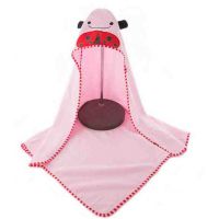 Children's Towel with Hooded (Full Analog Skip Hop) - Beetle buy in online store 2