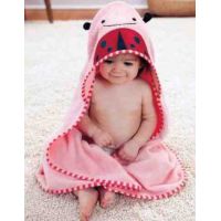 Children's Towel with Hooded (Full Analog Skip Hop) - Beetle buy in online store