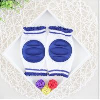 Knee pads with soft insert strips elastic buy in online store 2