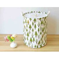 Cotton Basket Big - Tree buy in online store