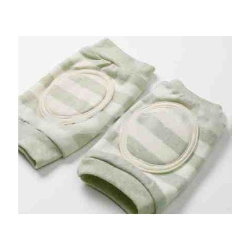 Knee pads with soft oval inserting non-cooled cotton buy in online store