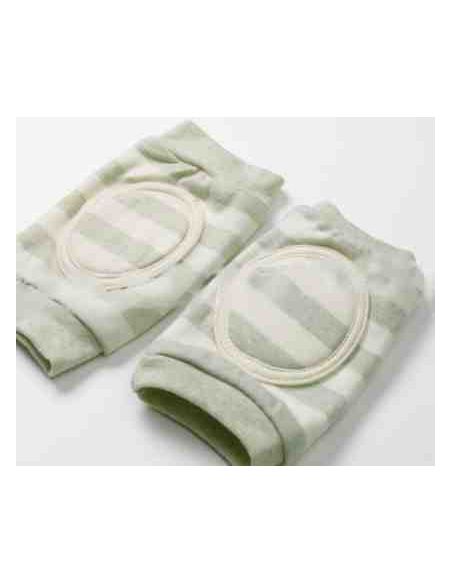 Knee pads with soft oval inserting non-cooled cotton buy in online store