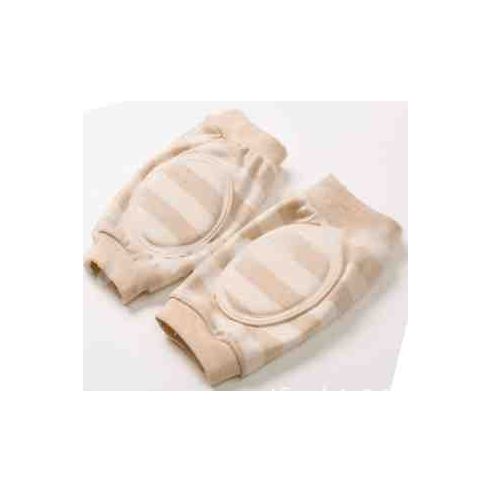 Knee pads with soft oval inserting non-cooled cotton buy in online store