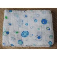 Gauze Muslin Diaper 120 * 120 - Gobuby Mugs buy in online store