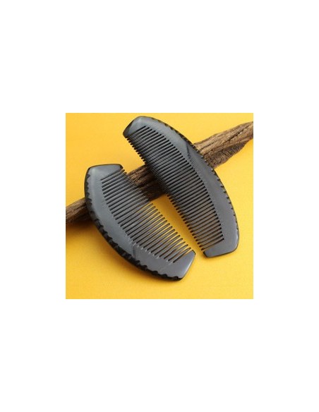 Comb from horns 16-15cm (thick teeth) buy in online store