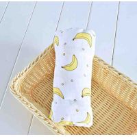 Gauze Muslin Diaper 120 * 120 - Bananas buy in online store