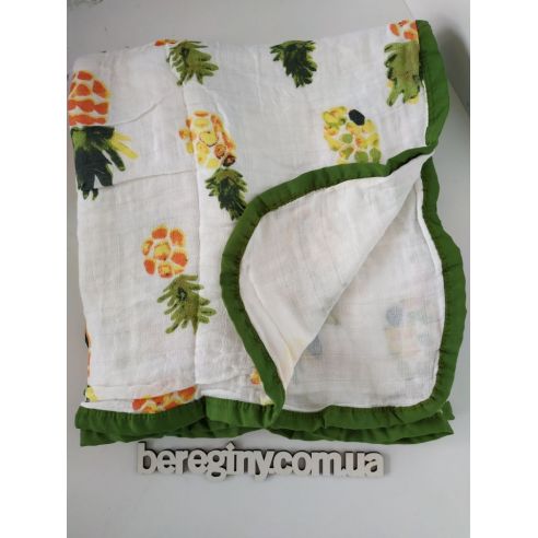Male Muslim Double Double 120 * 120 - Pineapples buy in online store
