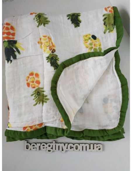 Male Muslim Double Double 120 * 120 - Pineapples buy in online store