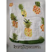 Male Muslim Double Double 120 * 120 - Pineapples buy in online store