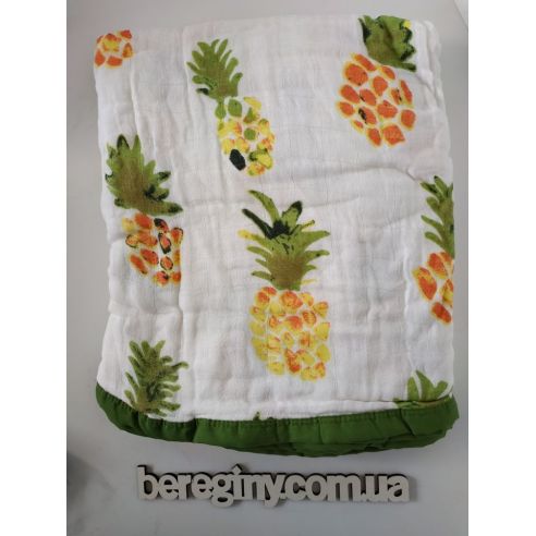 Male Muslim Double Double 120 * 120 - Pineapples buy in online store