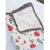 Male Muslin Double Double 120 * 120 - Maks buy in online store