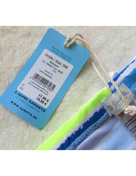 Children's melting sanetta- 92-140 sizes buy in online store