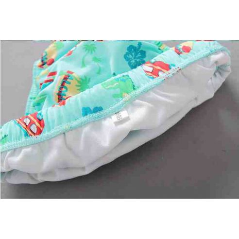 Baby smelting for pool and sea machine 74-80 buy in online store