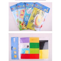 Appliques from pieces buy in online store 2