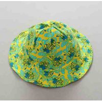 Panama stretch green buy in online store