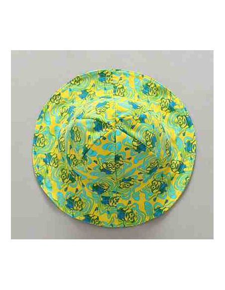 Panama stretch green (2) buy in online store