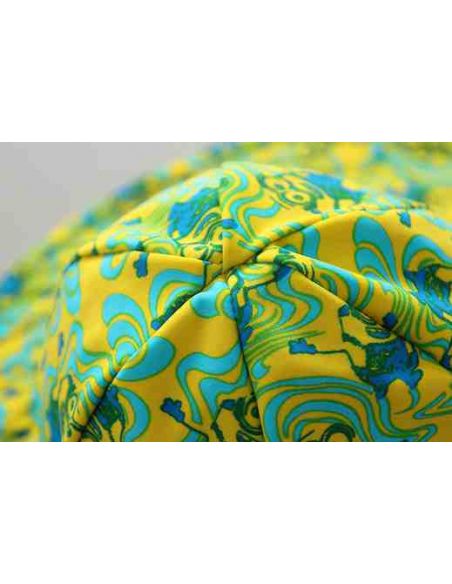 Panama stretch green (2) buy in online store