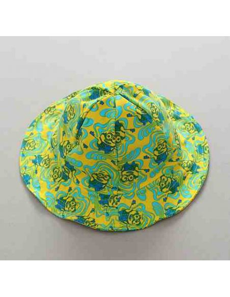 Panama stretch green (2) buy in online store