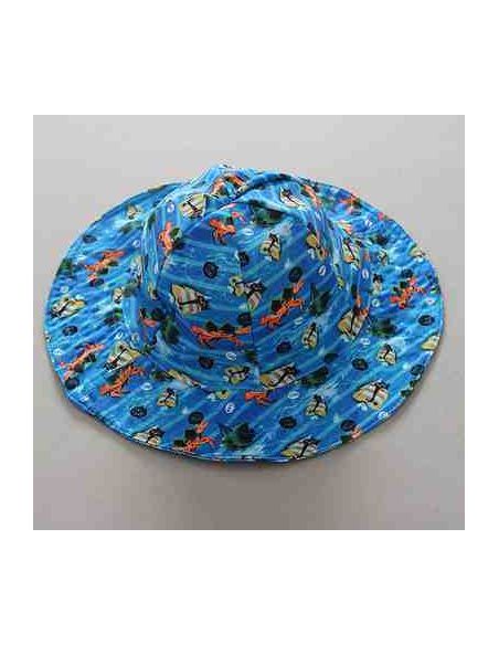 Panama stretch-lemon buy in online store