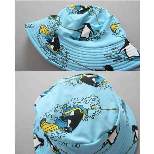 Panama stretch penguin buy in online store