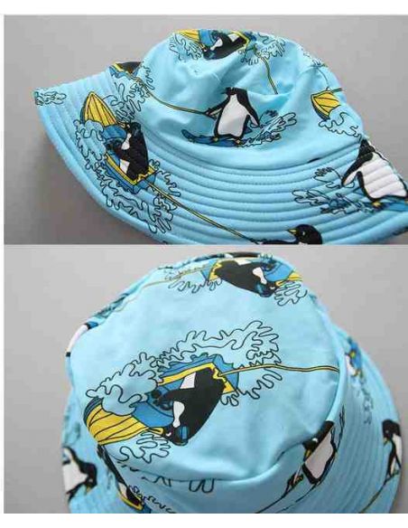 Panama stretch penguin buy in online store