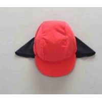 Cap stretch red buy in online store