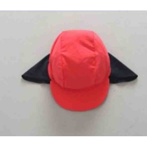 Cap stretch red buy in online store