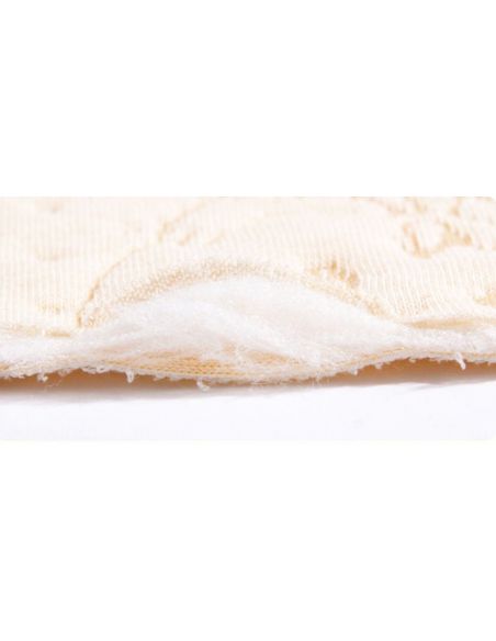 Diaperwood waterproof organic cotton + bamboo, bilateral (2) buy in online store