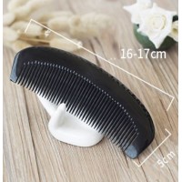 Comb from horns 16-15cm (thick teeth) buy in online store 2