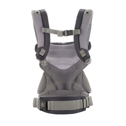 Backpack Ergobaby 360 Carrier Cool Air - FRENCH BLUE buy in online store
