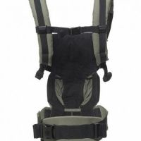 Ergonomic Ergo Backpack Ergobaby Ergo Baby Omni 360 Khaki Green buy in online store 2