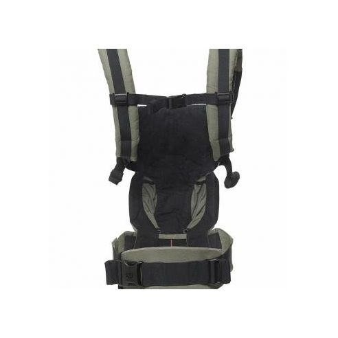 Ergonomic Ergo Backpack Ergobaby Ergo Baby Omni 360 Khaki Green buy in online store
